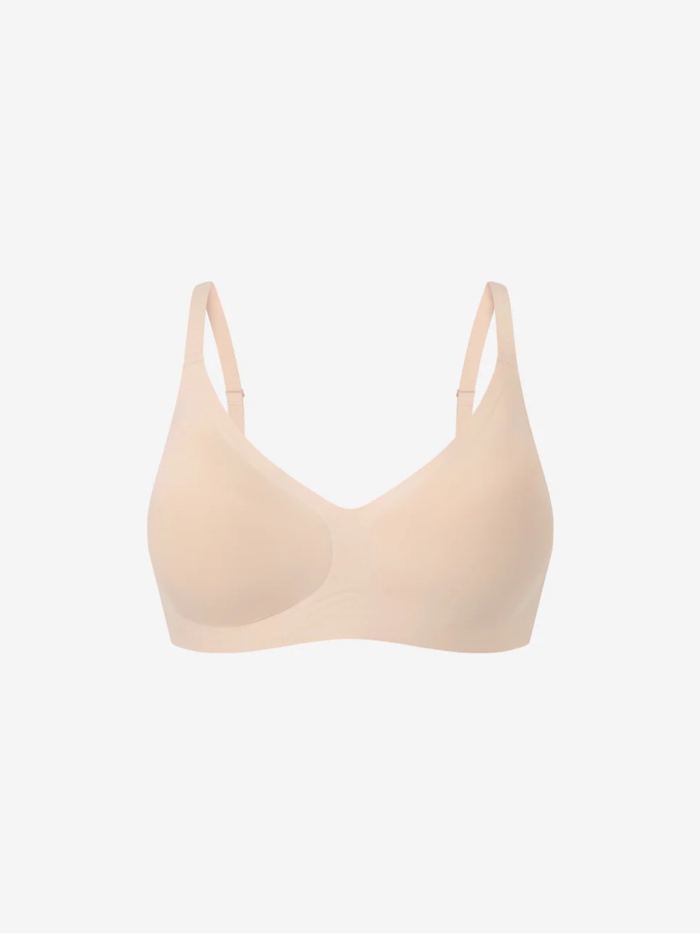 Verish ICE ON AIRY BRA